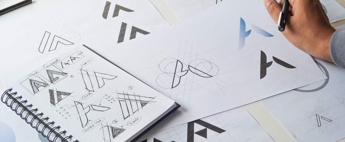 Identitate Vizuală & Design graphic