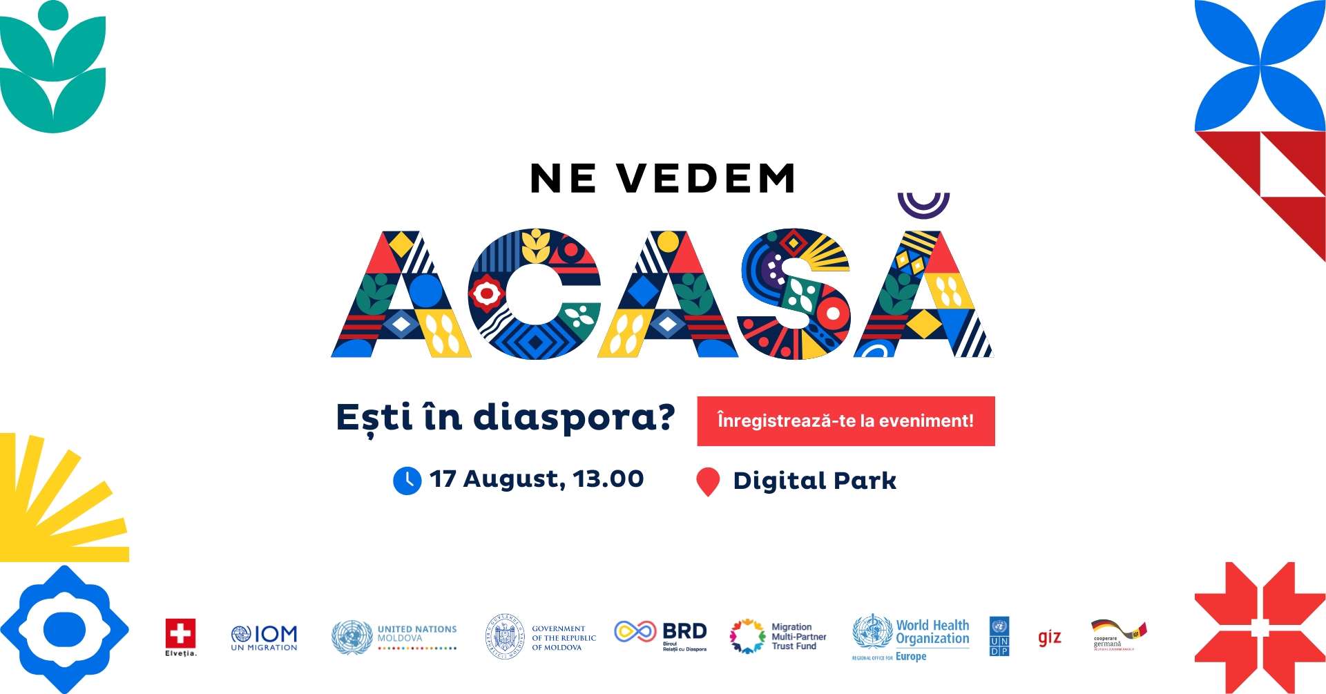 Ne Vedem Acasă